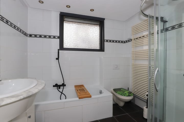 Foto 18 van Mazurkastraat 20