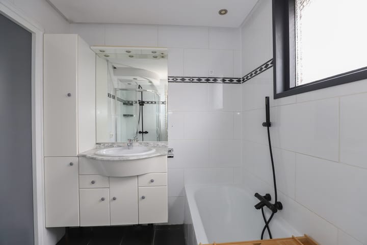 Foto 19 van Mazurkastraat 20