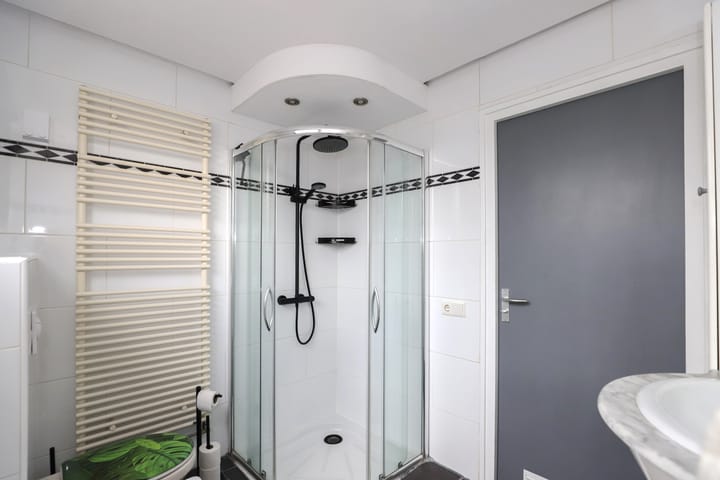 Foto 20 van Mazurkastraat 20