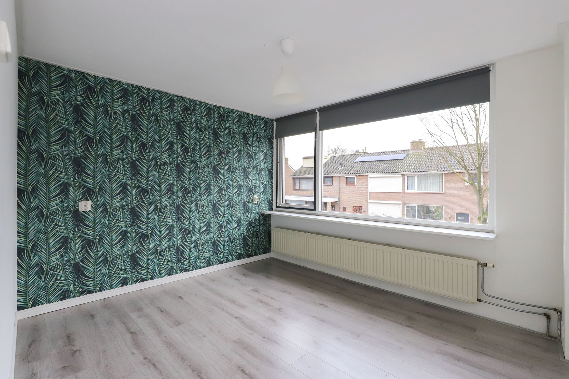 Foto 21 van Mazurkastraat 20