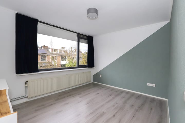 Foto 23 van Mazurkastraat 20