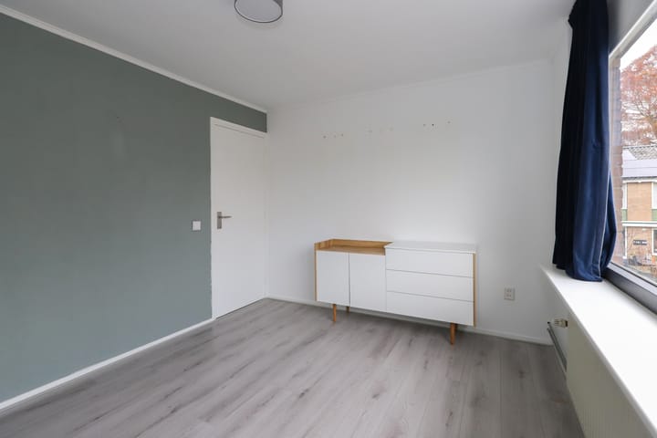 Foto 24 van Mazurkastraat 20