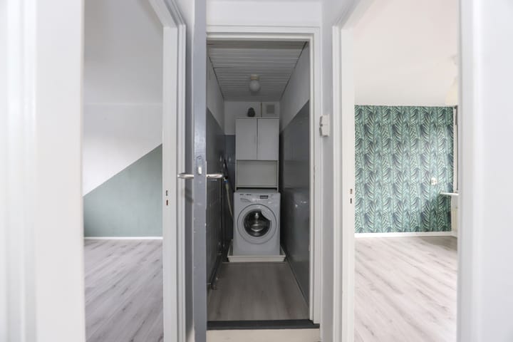 Foto 25 van Mazurkastraat 20