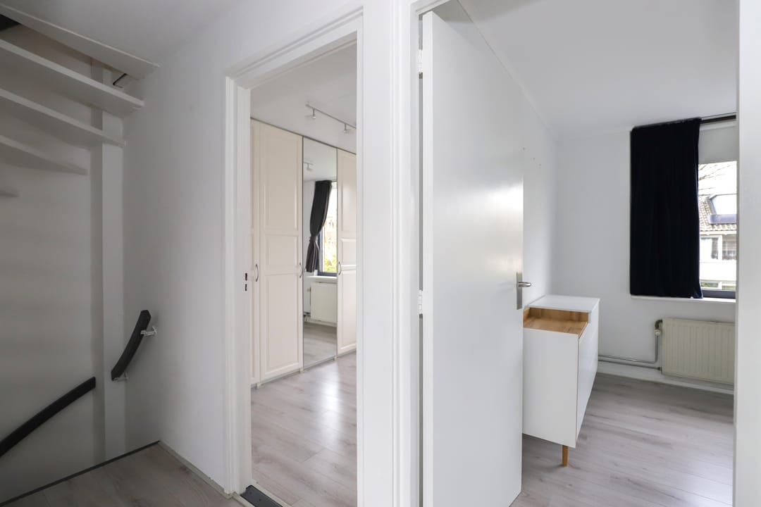 Foto 26 van Mazurkastraat 20