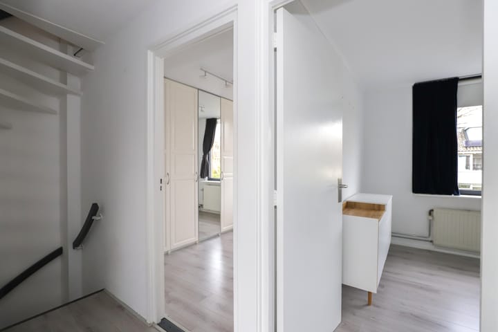 Foto 26 van Mazurkastraat 20