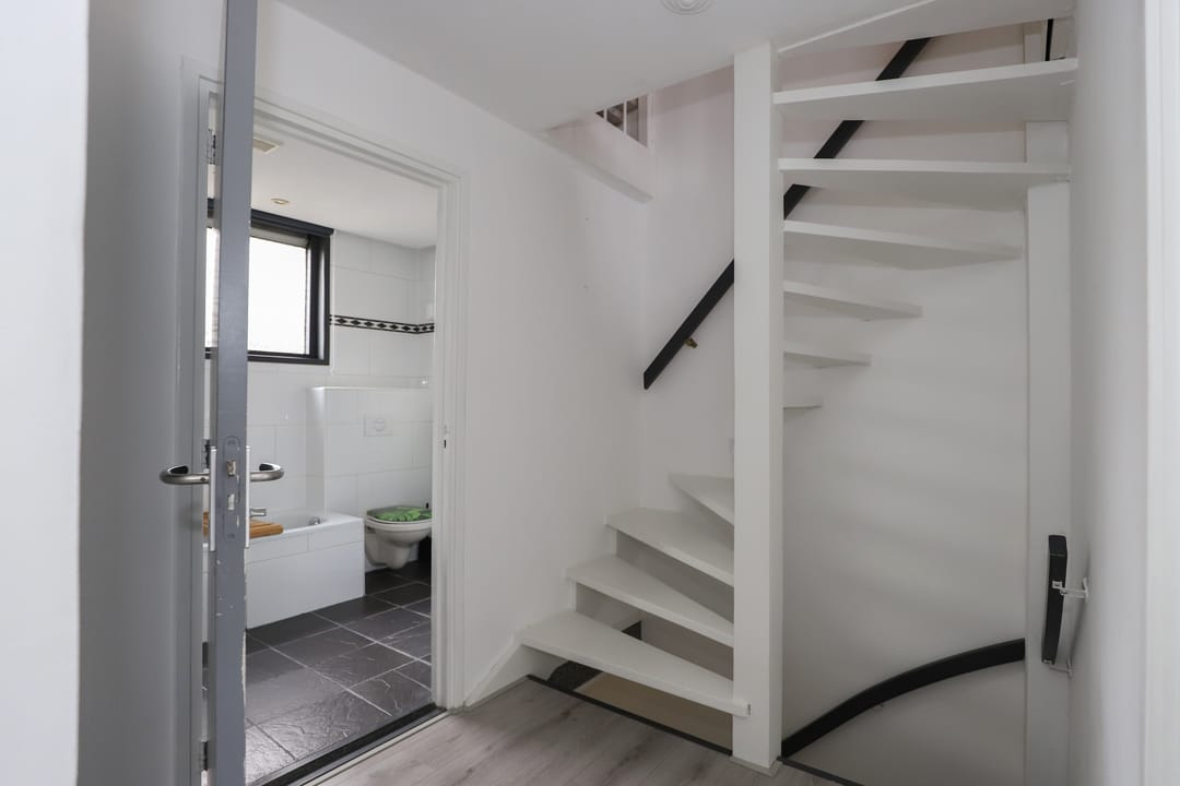 Foto 28 van Mazurkastraat 20