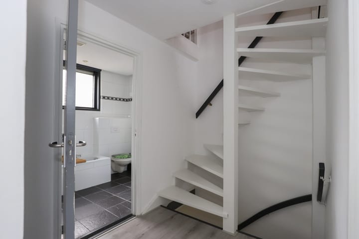 Foto 28 van Mazurkastraat 20