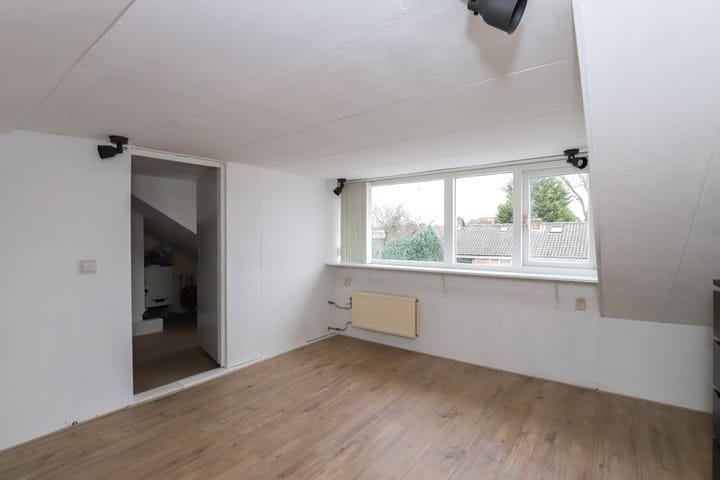 Foto 29 van Mazurkastraat 20