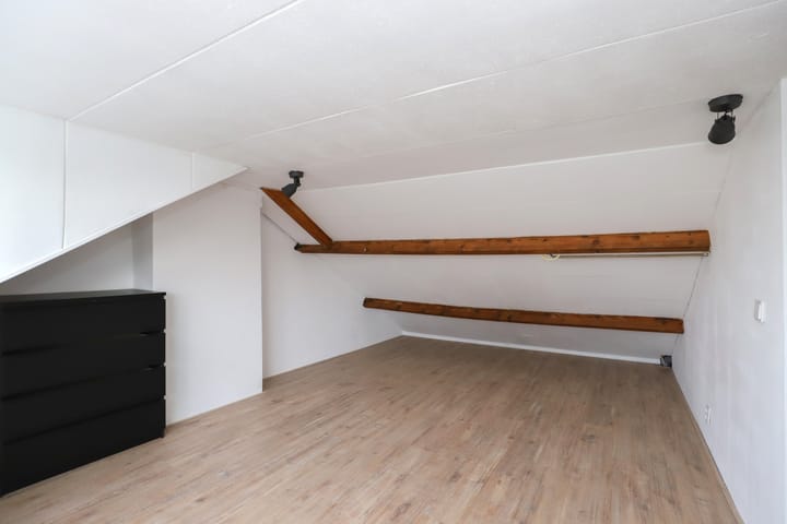 Foto 30 van Mazurkastraat 20