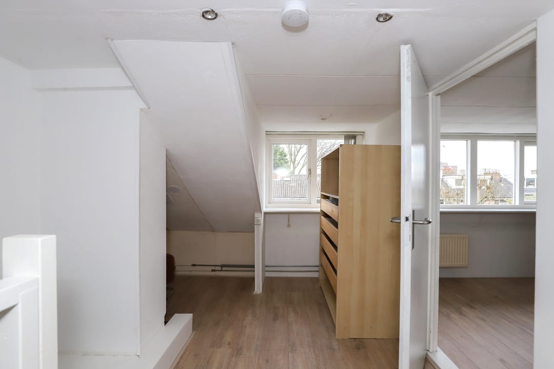 Foto 31 van Mazurkastraat 20