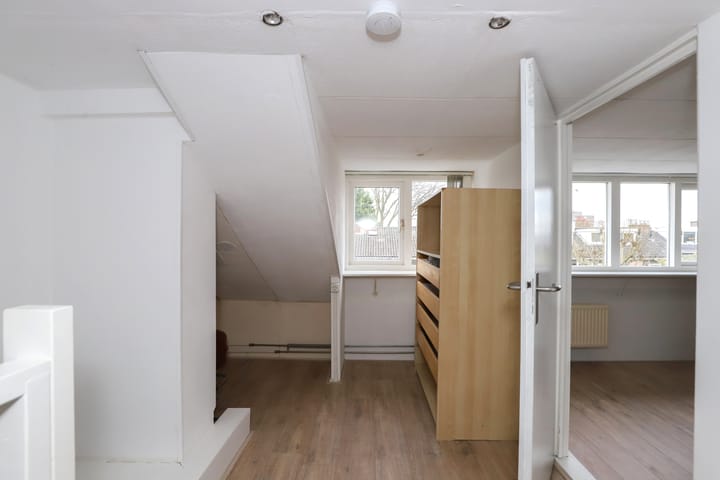 Foto 31 van Mazurkastraat 20