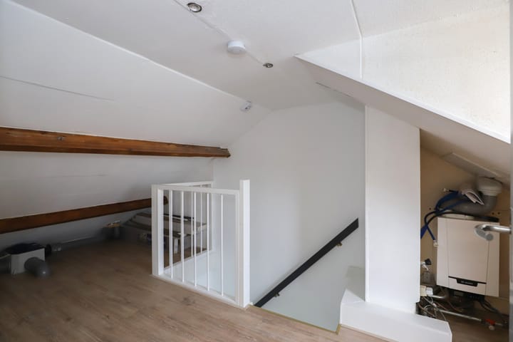 Foto 32 van Mazurkastraat 20