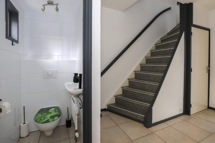 Foto 33 van Mazurkastraat 20