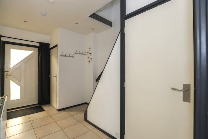 Foto 34 van Mazurkastraat 20