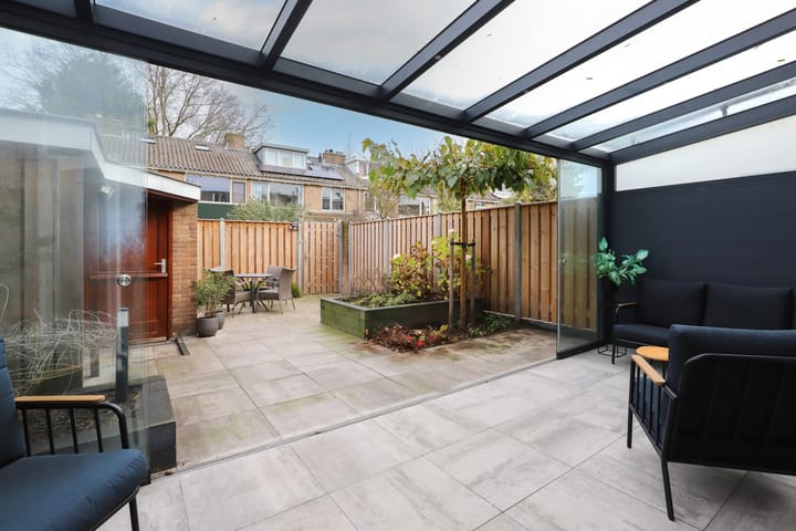 Foto 35 van Mazurkastraat 20