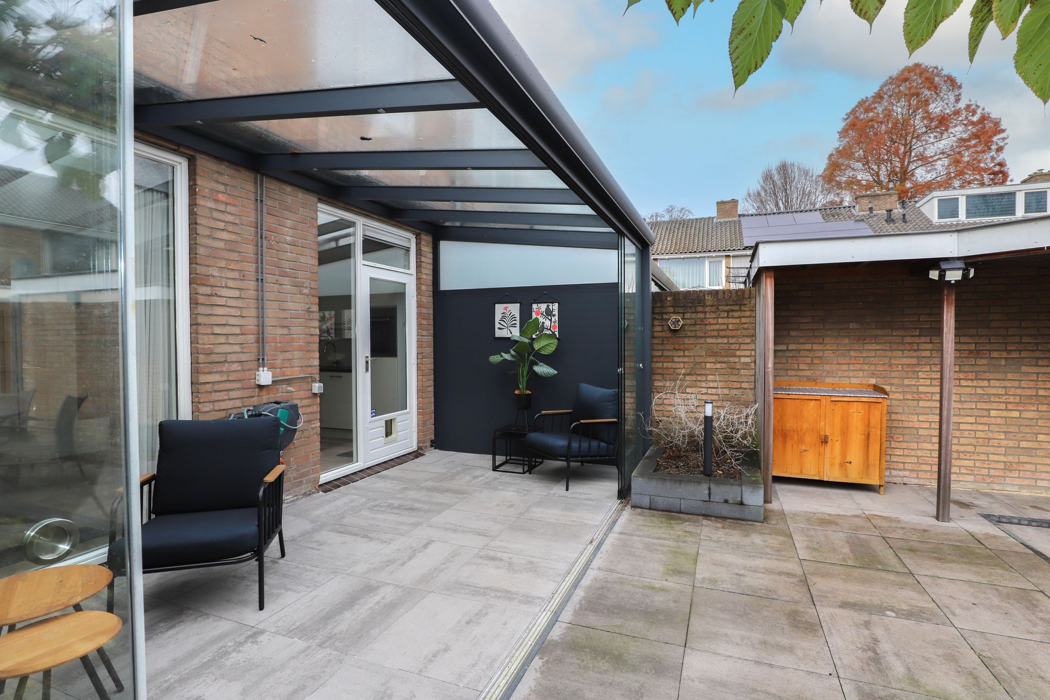 Foto 36 van Mazurkastraat 20