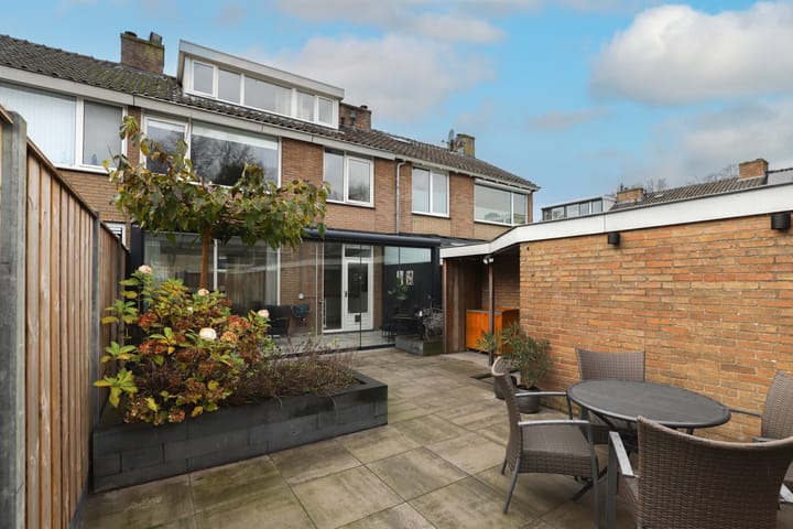 Foto 39 van Mazurkastraat 20