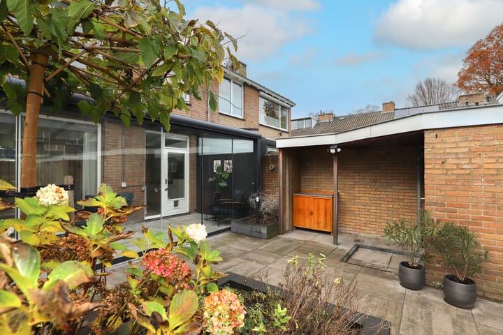 Foto 40 van Mazurkastraat 20