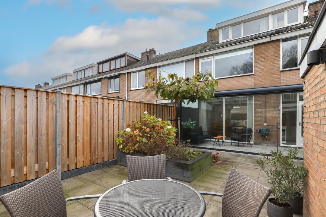 Foto 41 van Mazurkastraat 20