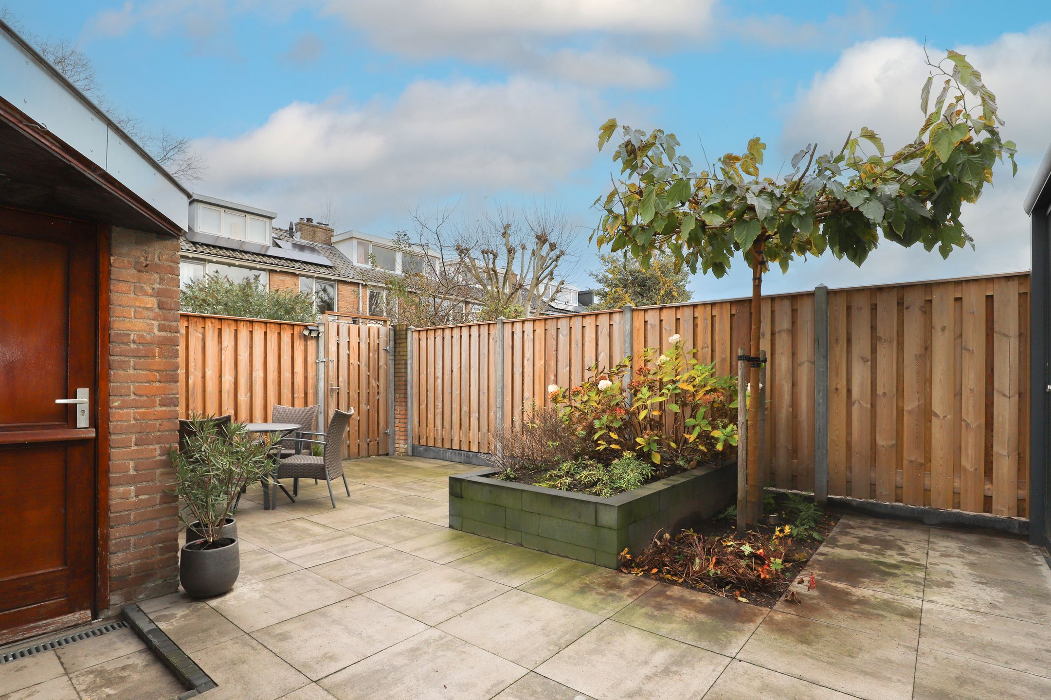 Foto 42 van Mazurkastraat 20