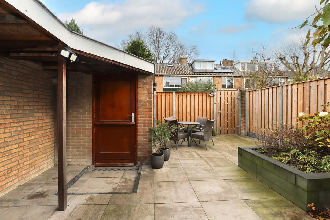 Foto 43 van Mazurkastraat 20