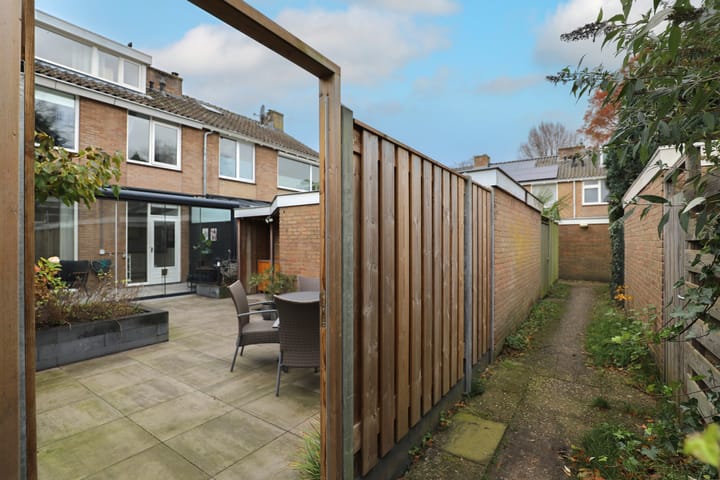 Foto 44 van Mazurkastraat 20