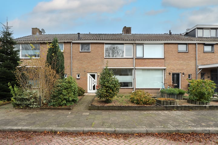 View photo 45 of Mazurkastraat 20