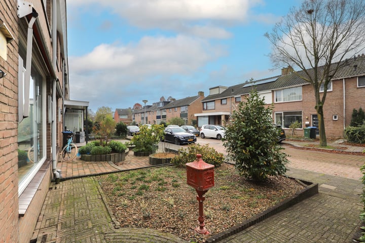 View photo 46 of Mazurkastraat 20