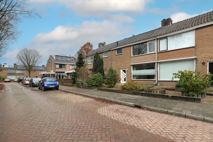 View photo 48 of Mazurkastraat 20