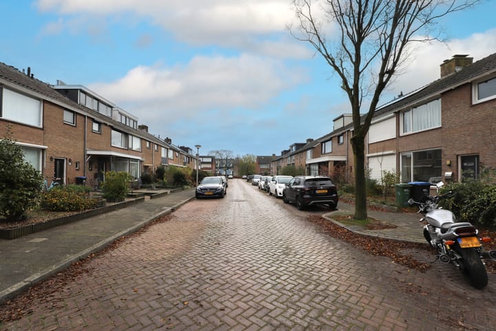 Foto 49 van Mazurkastraat 20