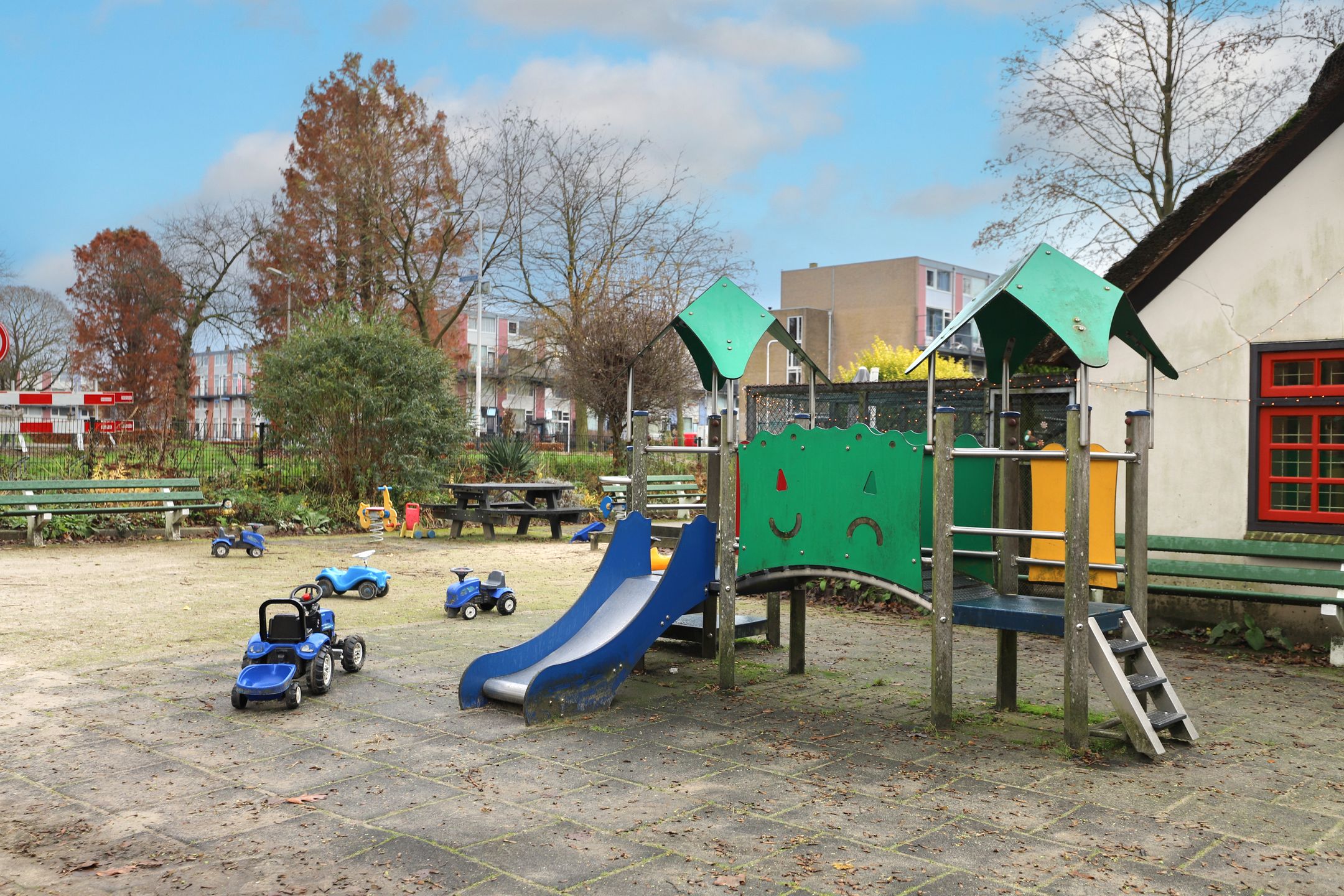 Foto 51 van Mazurkastraat 20