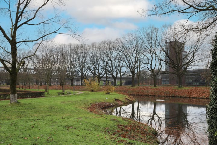 Foto 52 van Mazurkastraat 20