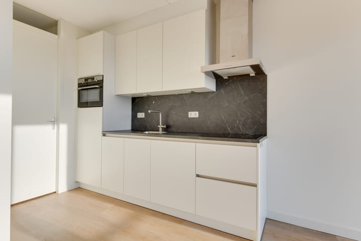 Foto 7 van De Groene Trede 32