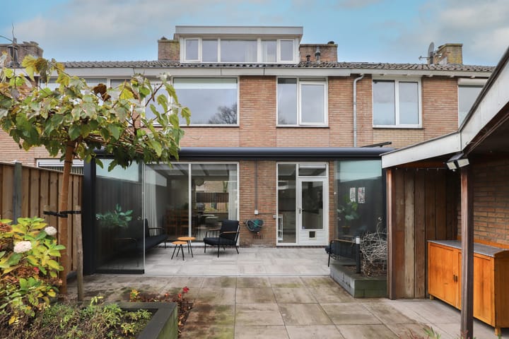 Foto 37 van Mazurkastraat 20