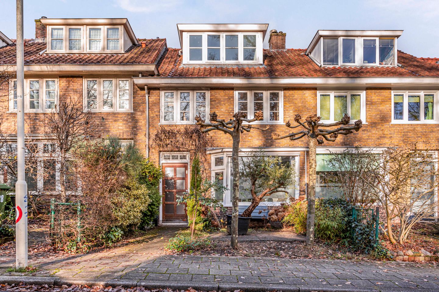 Foto 1 van Heijenoordseweg 26