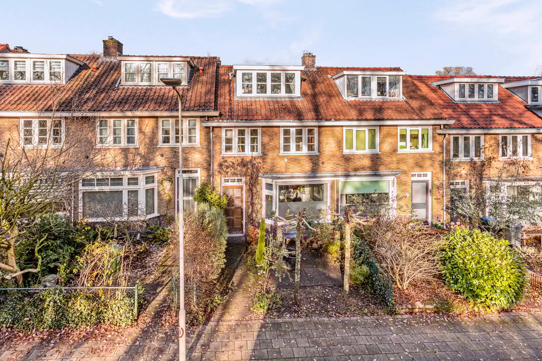 Photo 2 of Heijenoordseweg 26