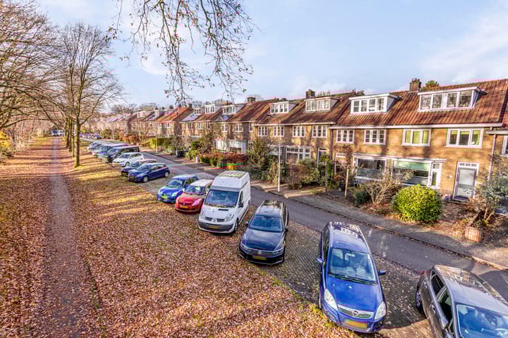 Foto 3 van Heijenoordseweg 26