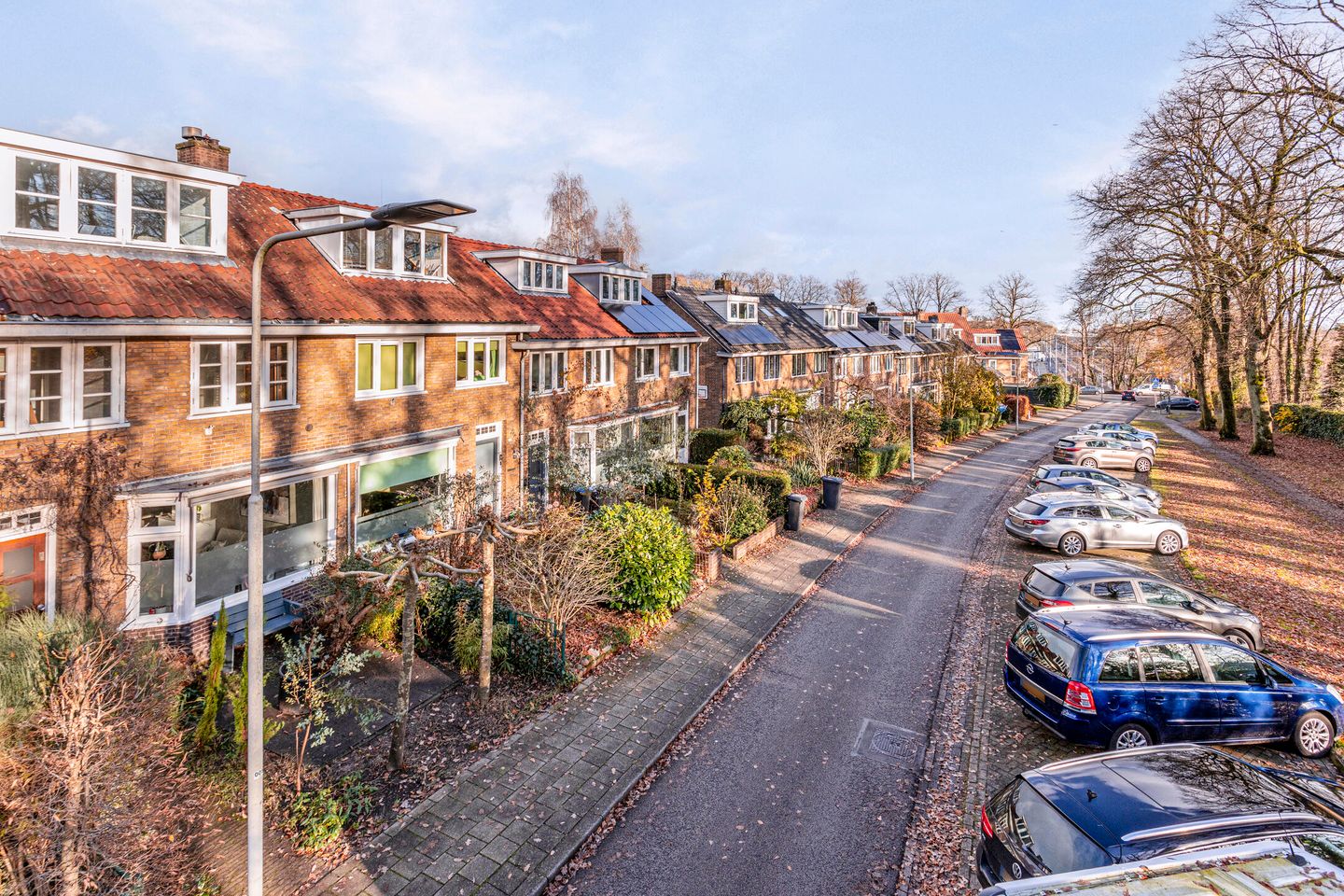 Photo 4 of Heijenoordseweg 26