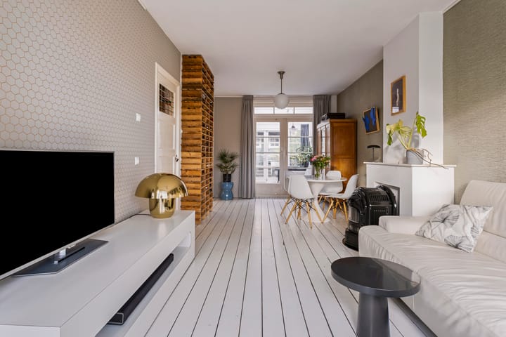 Foto 9 van Heijenoordseweg 26