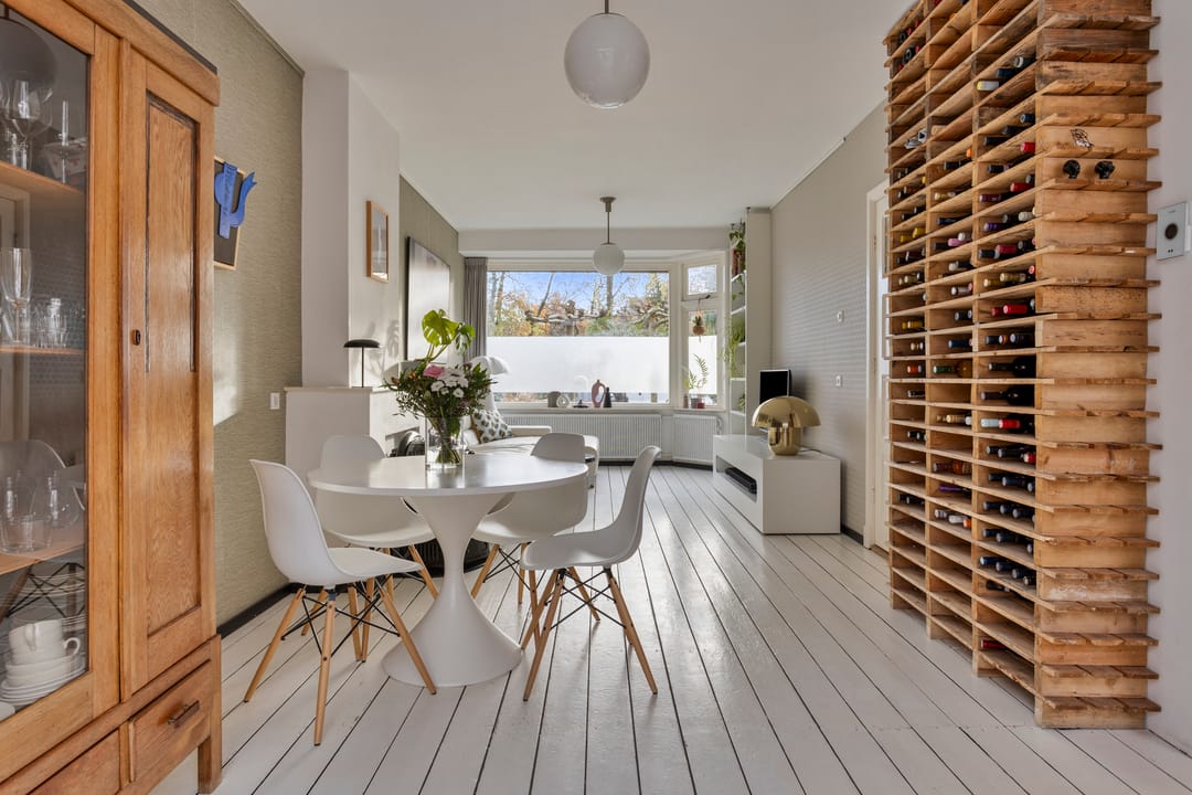 Photo 13 of Heijenoordseweg 26