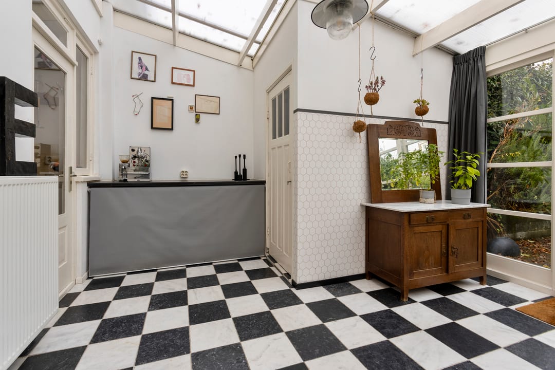 Photo 17 of Heijenoordseweg 26