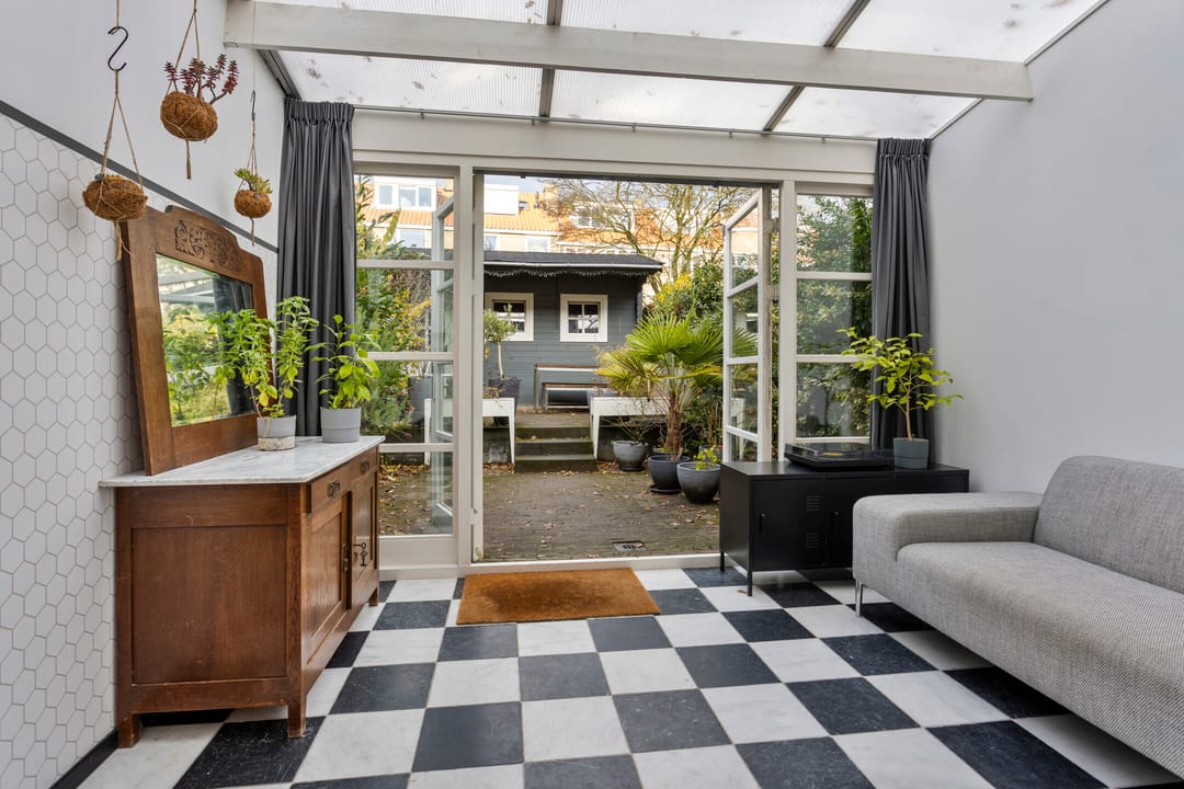 Photo 22 of Heijenoordseweg 26