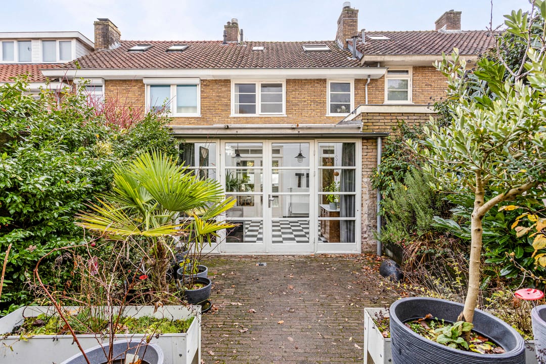 Photo 41 of Heijenoordseweg 26