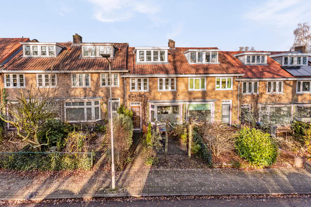 Photo 43 of Heijenoordseweg 26