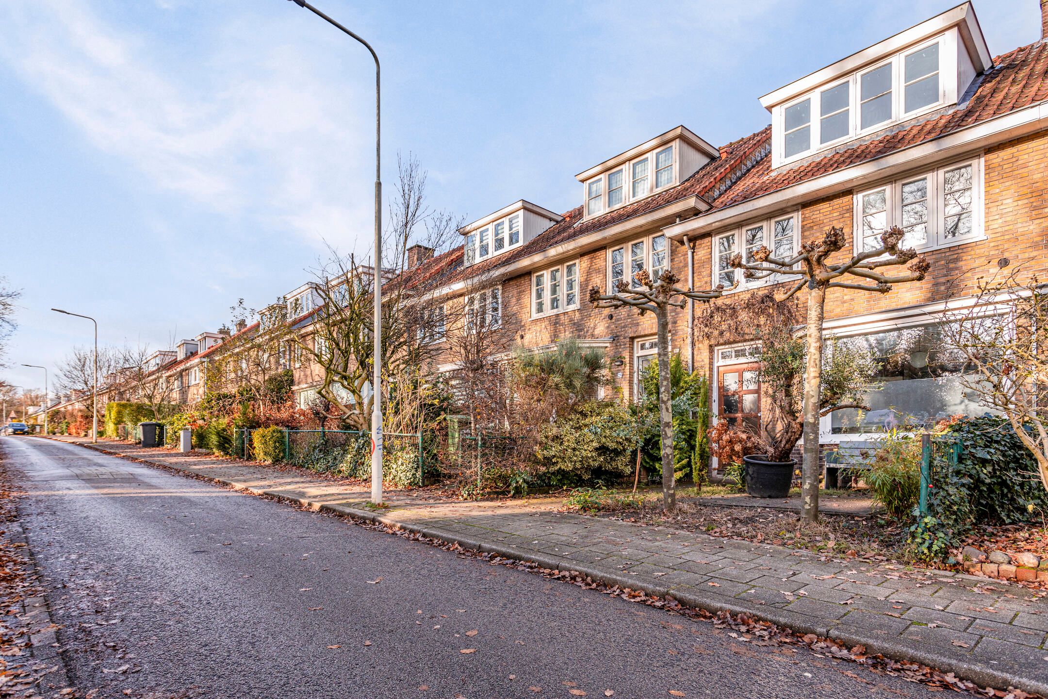 Photo 45 of Heijenoordseweg 26