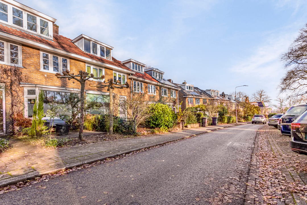 Photo 46 of Heijenoordseweg 26