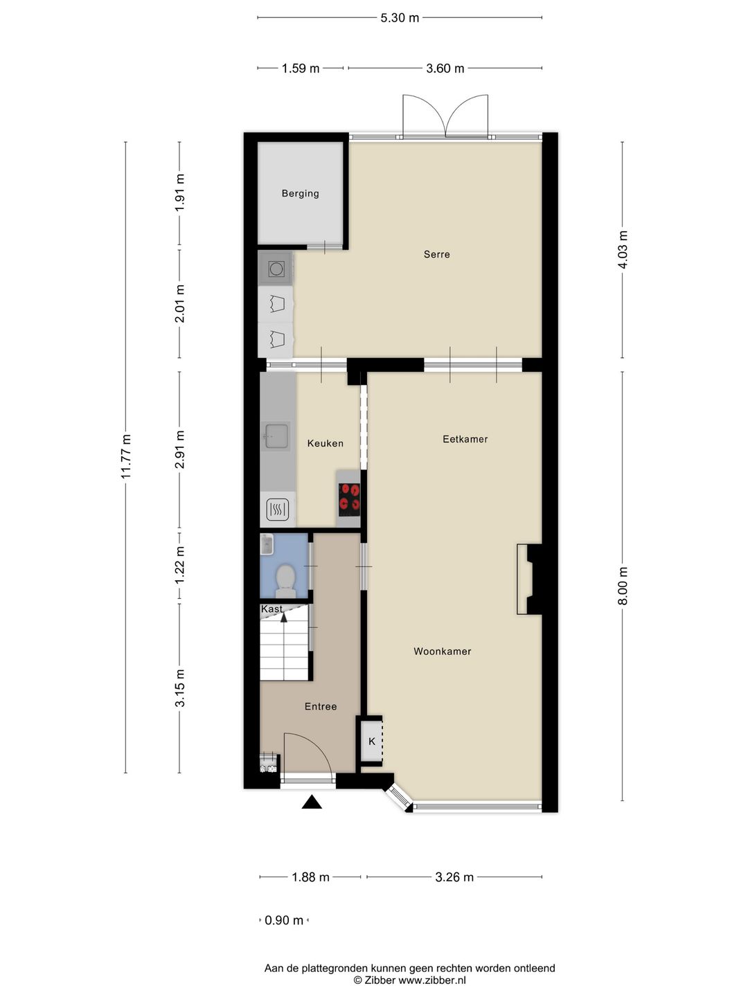 Photo 47 of Heijenoordseweg 26