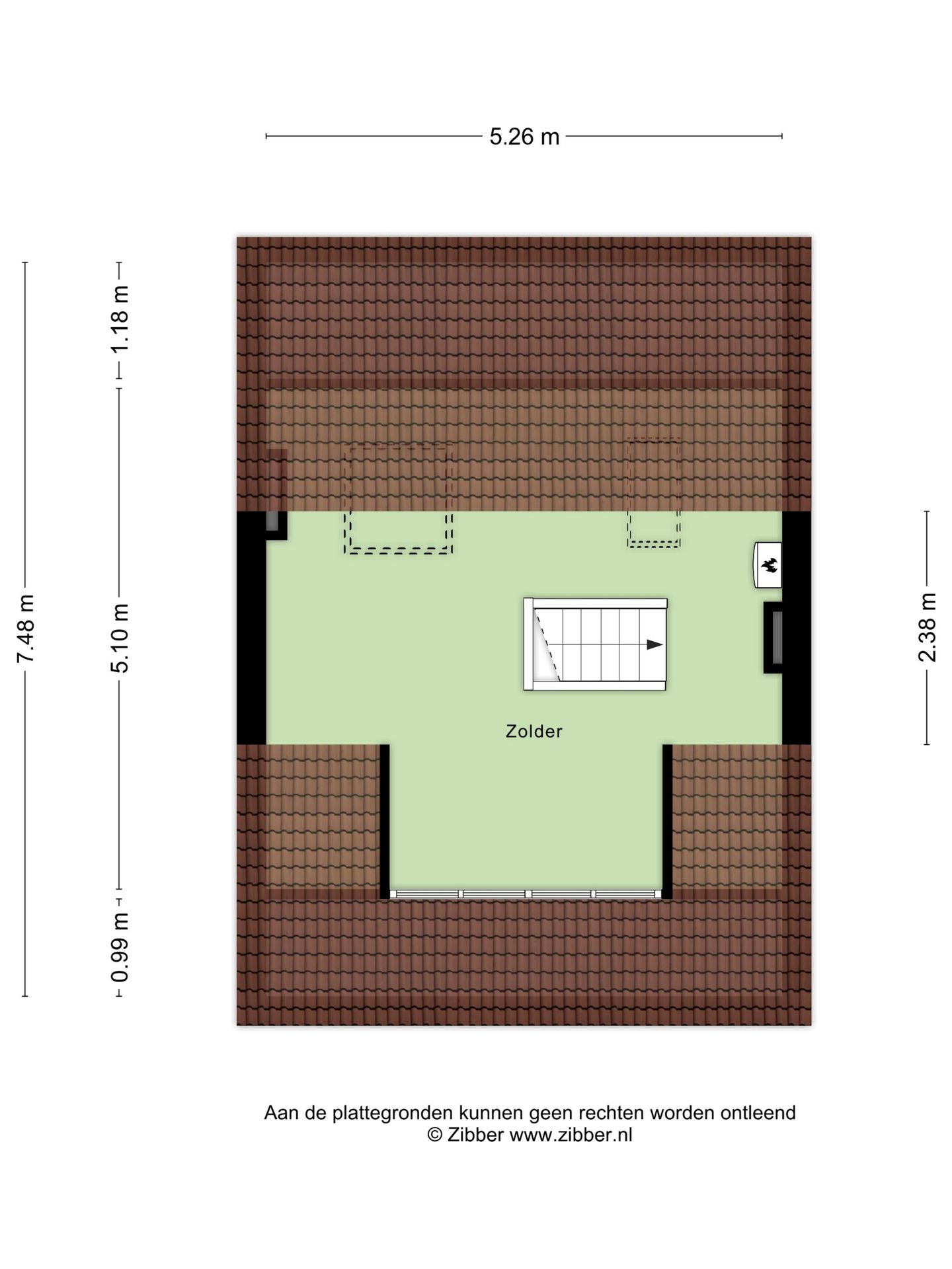 Photo 49 of Heijenoordseweg 26