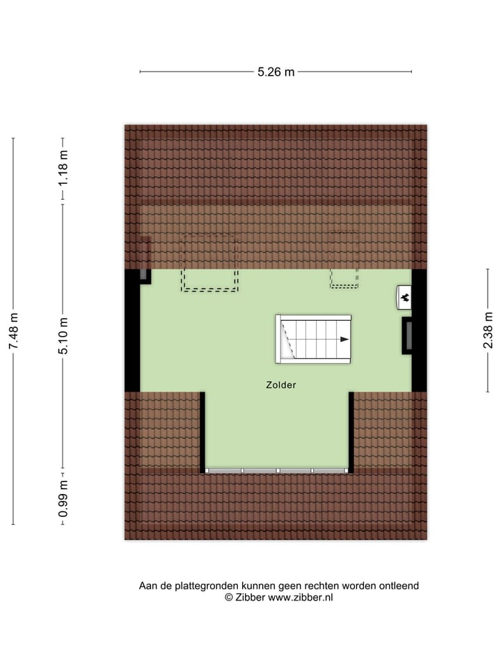 Foto 49 van Heijenoordseweg 26