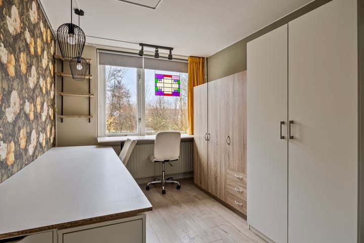 Foto 25 van Helmondstraat 50